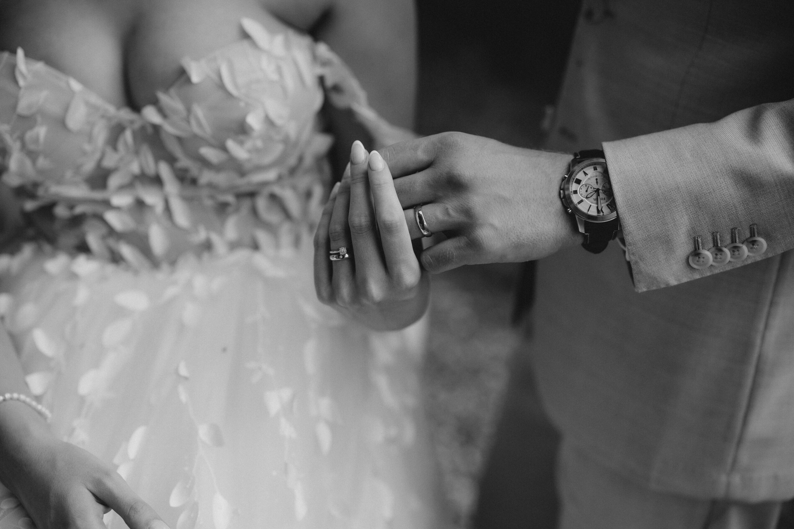 Lisa & Luca – Freie Trauung im Pavillon der Alten Ziegelei