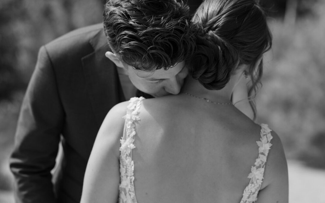 Julia & Nico – ganz viel Gefühl am Neuen Schulauer Fährhaus